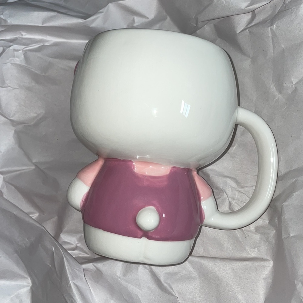 Hello kitty mug - Picture 3 of 7